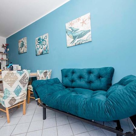 Apartman Rab Blue Supetarska Draga Luaran gambar