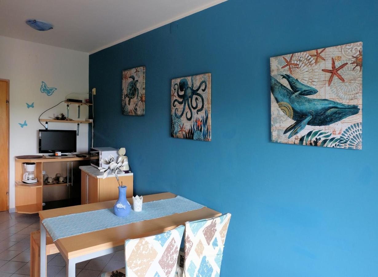 Apartman Rab Blue Supetarska Draga Luaran gambar