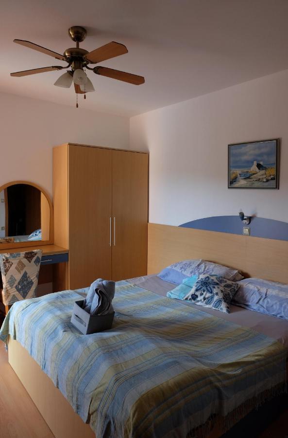 Apartman Rab Blue Supetarska Draga Luaran gambar