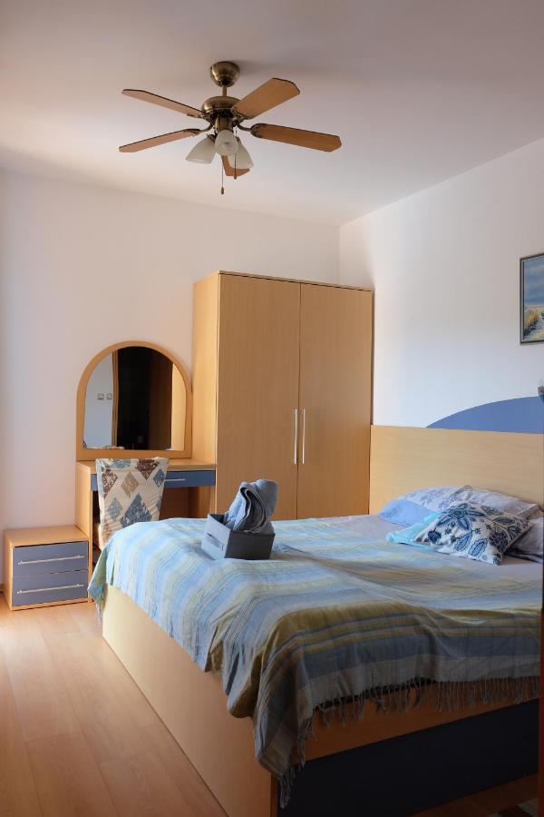 Apartman Rab Blue Supetarska Draga Luaran gambar