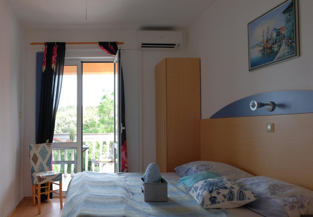 Apartman Rab Blue Supetarska Draga Luaran gambar