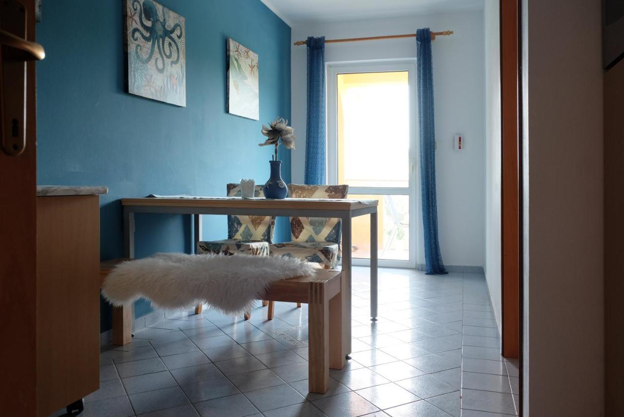 Apartman Rab Blue Supetarska Draga Luaran gambar